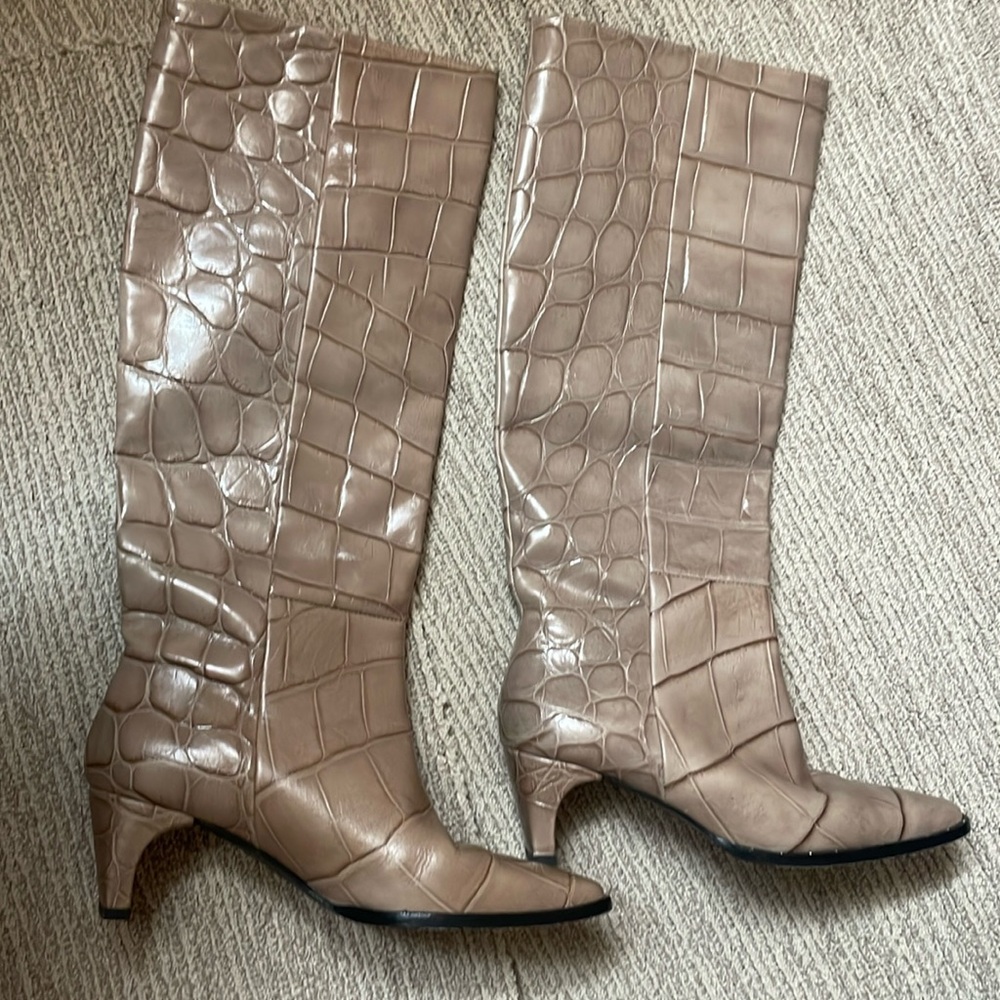 Freda Salvador Laina Boot